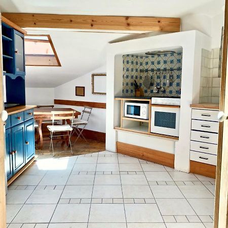 شقة Penthouse With A View In The Centre Lisboa المظهر الخارجي الصورة